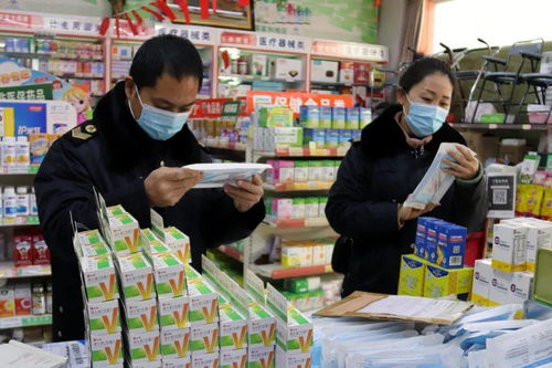 筑牢健康防線 XX縣衛(wèi)生健康執(zhí)法隊(duì)開展消毒產(chǎn)品與個人衛(wèi)生用品專項(xiàng)監(jiān)督檢查