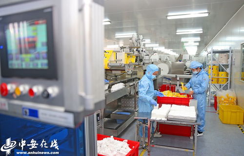 壽縣春耕備耕與復工復產中的個人衛(wèi)生用品保障